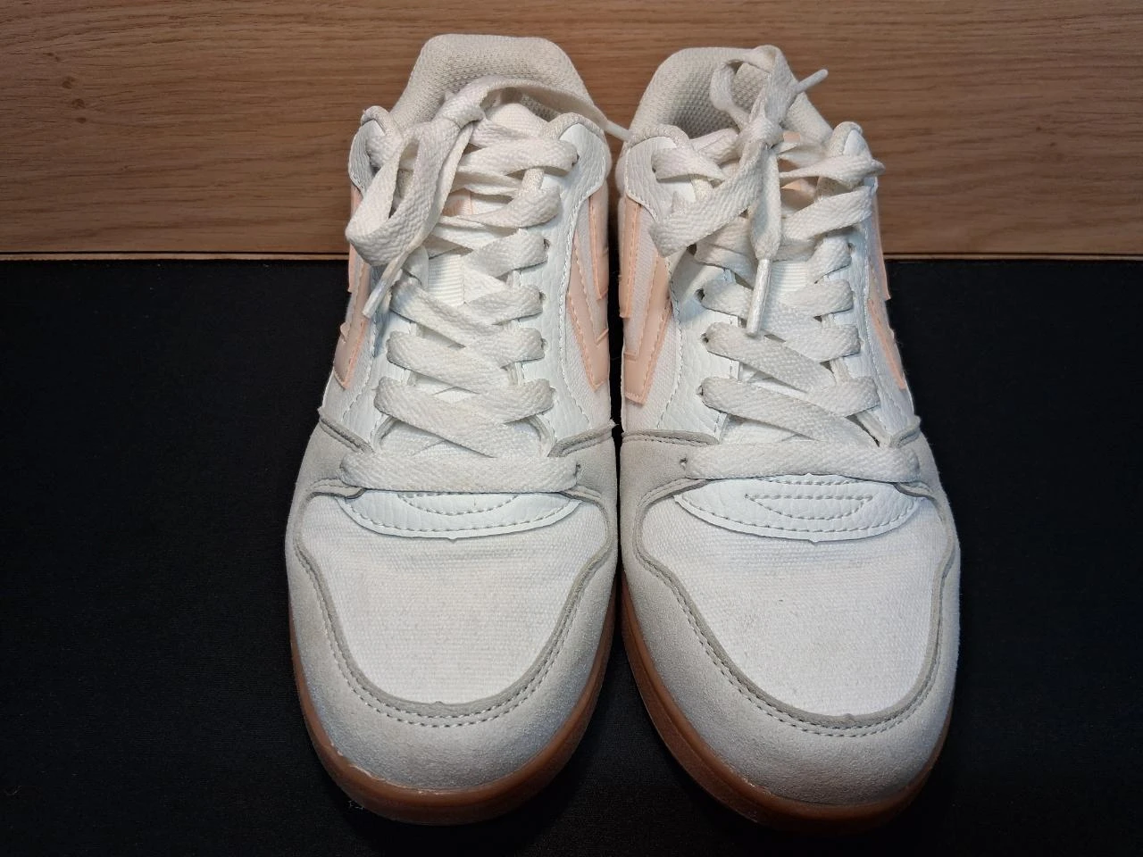 Chaussures de sport Hummel ST. Power Play court pour femmes 37 – photo 2